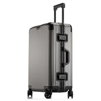 Железный и серый [все -алюминиевая классическая модель] [Износ -устойчивая толстая тарелка]