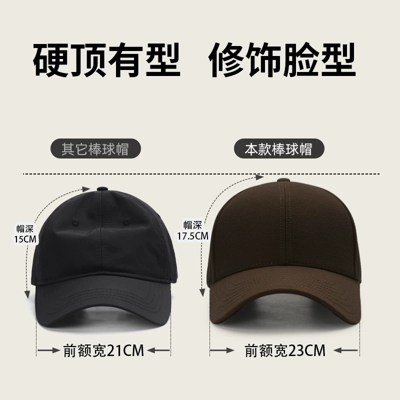 Кепка летняя кофе baseball cap, головной убор, пух утка