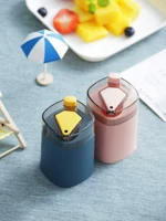 Зубочистка коробка Nordic Ins Restaurant Personalty Creative Зубца штекер