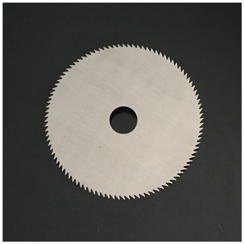 Ultra thin woodworking circular saw blade high speed steel saw blade angle mill cutting machine 4 inch 5 inch 6 inch 7 inch cut cut sheet-Taobao