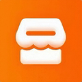 领航界导航小店的LOGO