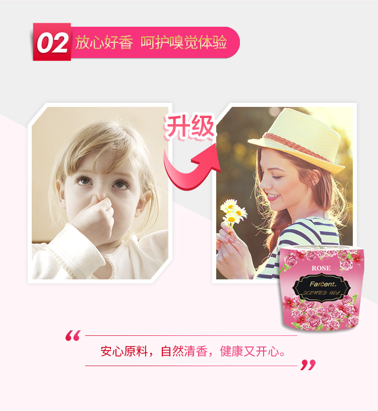 Hoa Fairy Air Freshener Phòng tắm Solid Balm Nhà vệ sinh khử mùi Phòng ngủ Hương thơm kéo dài - Trang chủ nuoc lau kinh