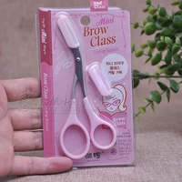 (Принесите расческу) Список резки бровей