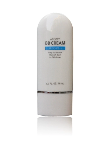 BB крем, солнцезащитный крем, тональный крем, база под макияж, Южная Корея, SPF45, натуральный макияж