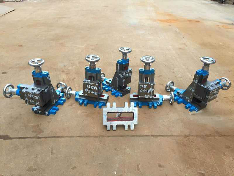 Hot Sell 75 Vertical Precision Cross Slide Table Dovetail Groove Nursery Board Three Coordinates Drilling Milling Wood Working Machinery Bed Accessories