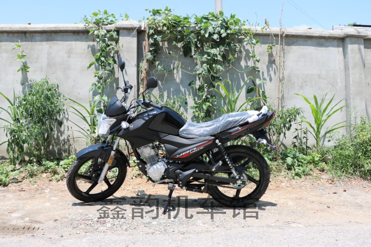 Yamaha Tianjian 150 EFI xe máy giải phóng mặt bằng đường phố xe du lịch đường phố xe 150cc thương hiệu ban đầu xe mới