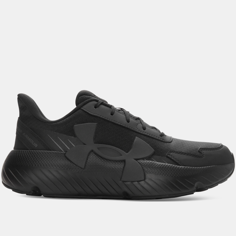 Ua under Armour Breathable Cushioning Running Shoes for Men and Women 2026 New Thick-Soled Sports Shoes Casual Shoes 6010425