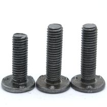 Welding Screw Automotive Standard Three Point Welding Screw Stud Spot Welding Bolt Welding Stud M5M6M8M10