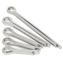 304 stainless steel cotter pin hairclip pin Detent Pin M1M1 2M1 5M2M2 5M3M3 2M4M5M6mm