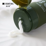 满婷 Шампунь, кондиционер, комплект подходит для мужчин и женщин, уход за волосами, контроль жирного блеска, удаление перхоти, против зуда