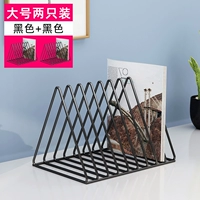 [Классический черный] Большая модель (2 шт.) — красивая сварка — гладкая и нежная — сильное чувство качества.