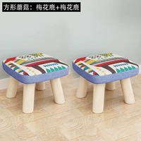 Клык гриб, сика, оленя [купить один, получи один, получи один бесплатно]