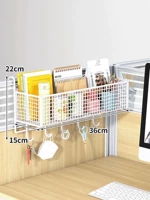 Белый большой [модель крюка]