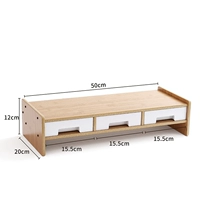 Бамбук и Вуди обновите три ящика