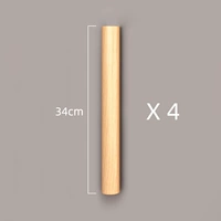 4 выделенные ноги 4 [высота 35 см после скручивания ног] .. JPG