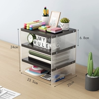 Темно-черный, три слоя.