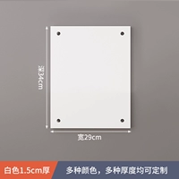 Теплый белый ★ 【ширина 29_dear 34】