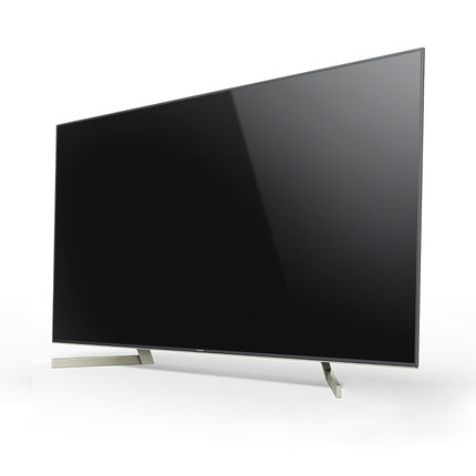 Sony索尼KD-75X9000F 75英寸电视怎么样,屏
