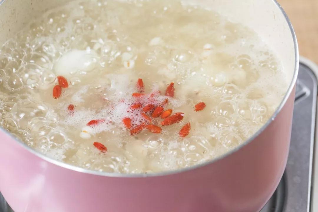 这一碗消暑养颜,比敷十片面膜还管用!14