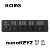 Nanokey2 (черный)
