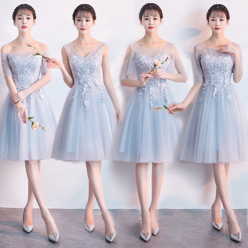 korean graduation dress