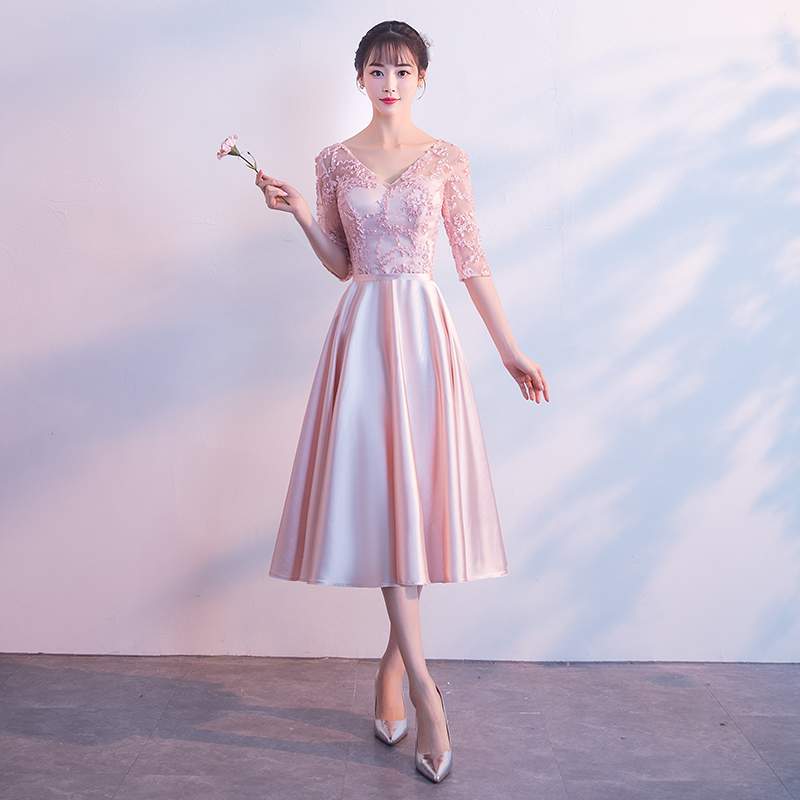 Robe du soir      conventionnel - Ref 3212140 Image 5