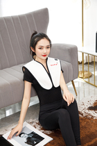 Traditional Hanfang shoulder and neck treasure hot compress Moxibustion medicine package Electric heating shoulder and neck hot compress physiotherapy micro business with the same