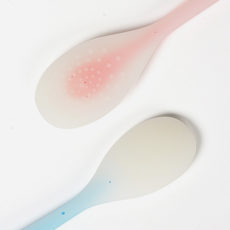 Japan Silica Gel Meridians Clampdown Clampdown Beats Hammer Home Wellness Pat Massage Hammer Shoulder leg Hammer Back