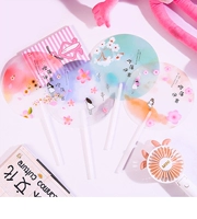 Fairy Little Fan 100 случайный стиль