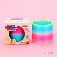 Коробка, Слинки, 1 шт