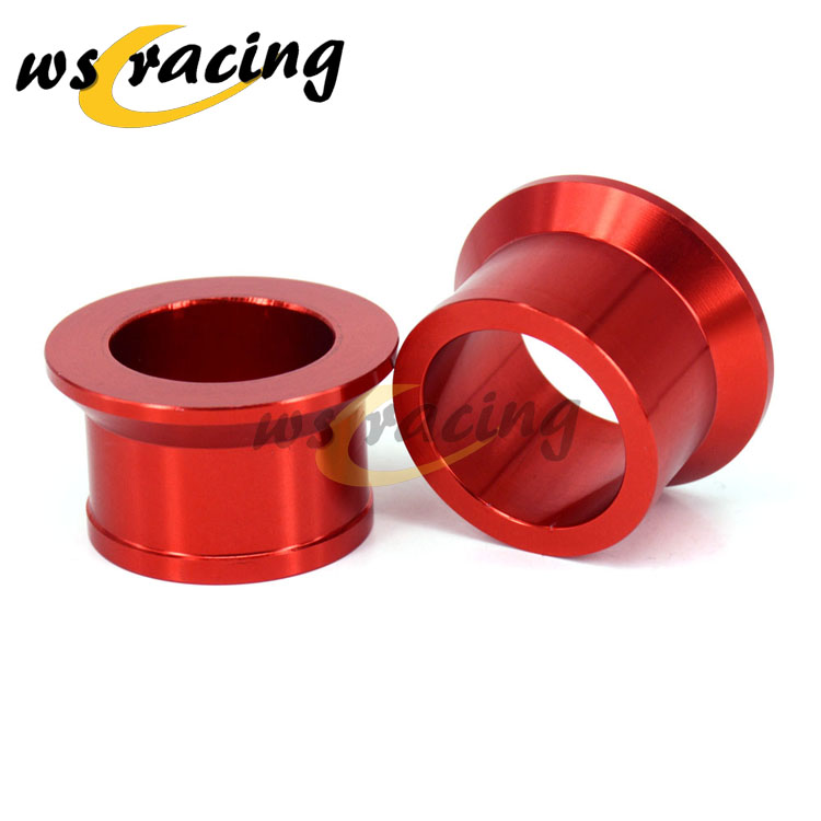 Honda CR125R / CR250R CRF250R CRF450R / X CNC Vỏ bánh xe máy vành xe ga