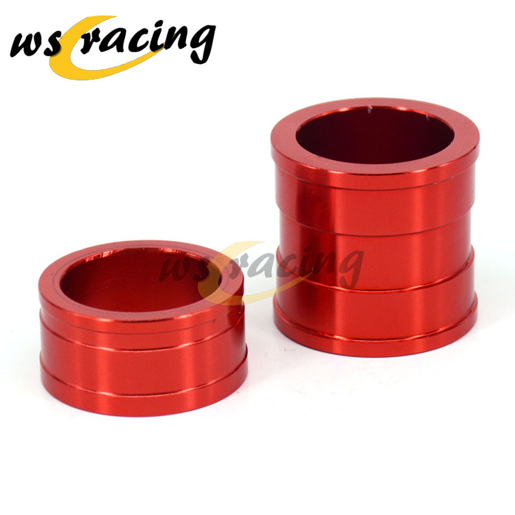 Honda CR125R / CR250R CRF250R CRF450R / X CNC Vỏ bánh xe máy vành xe ga