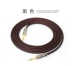 KGR guitar cáp bàn phím trống trộn bảng điều khiển cáp âm thanh cáp mạ bạc stereo hai kênh âm thanh nổi - Phụ kiện nhạc cụ túi đựng đàn Phụ kiện nhạc cụ