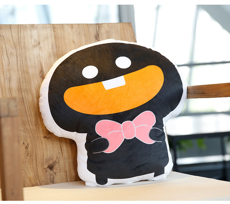 Peluche manga en peluche Rage comique - Ref 2694785 Image 13