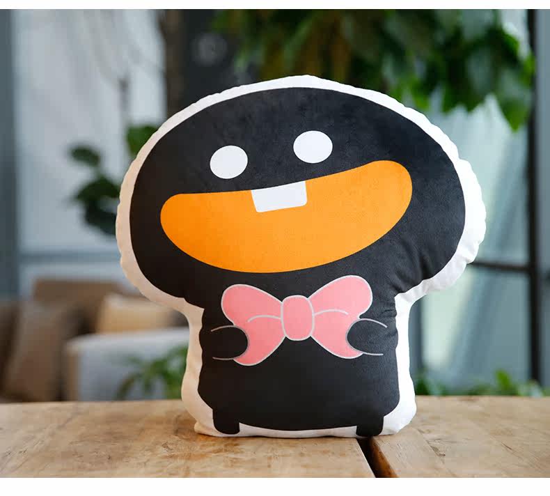 Peluche manga en peluche Rage comique - Ref 2694785 Image 14