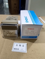 CHCKC Ole oven temperature controller E5C4 digital display regulator temperature controller thermostat K 0~399℃