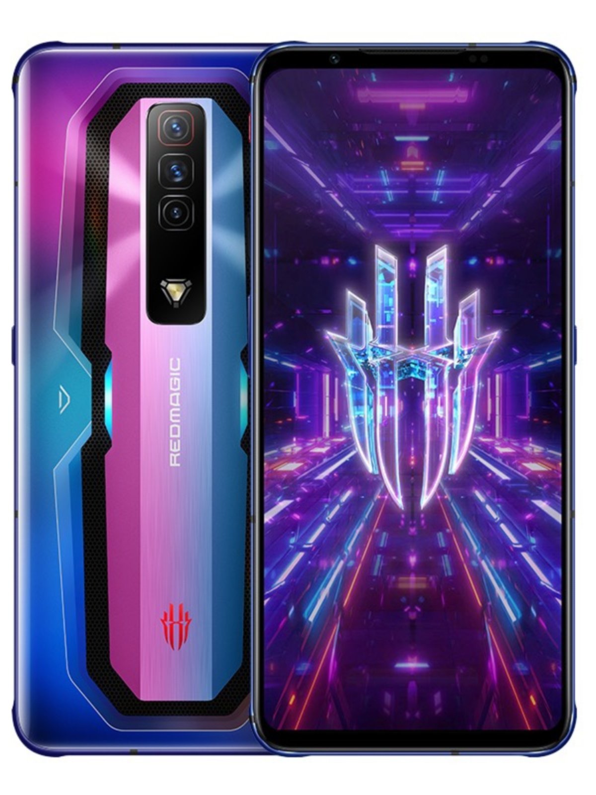 Nubia Red Magic 6S Pro