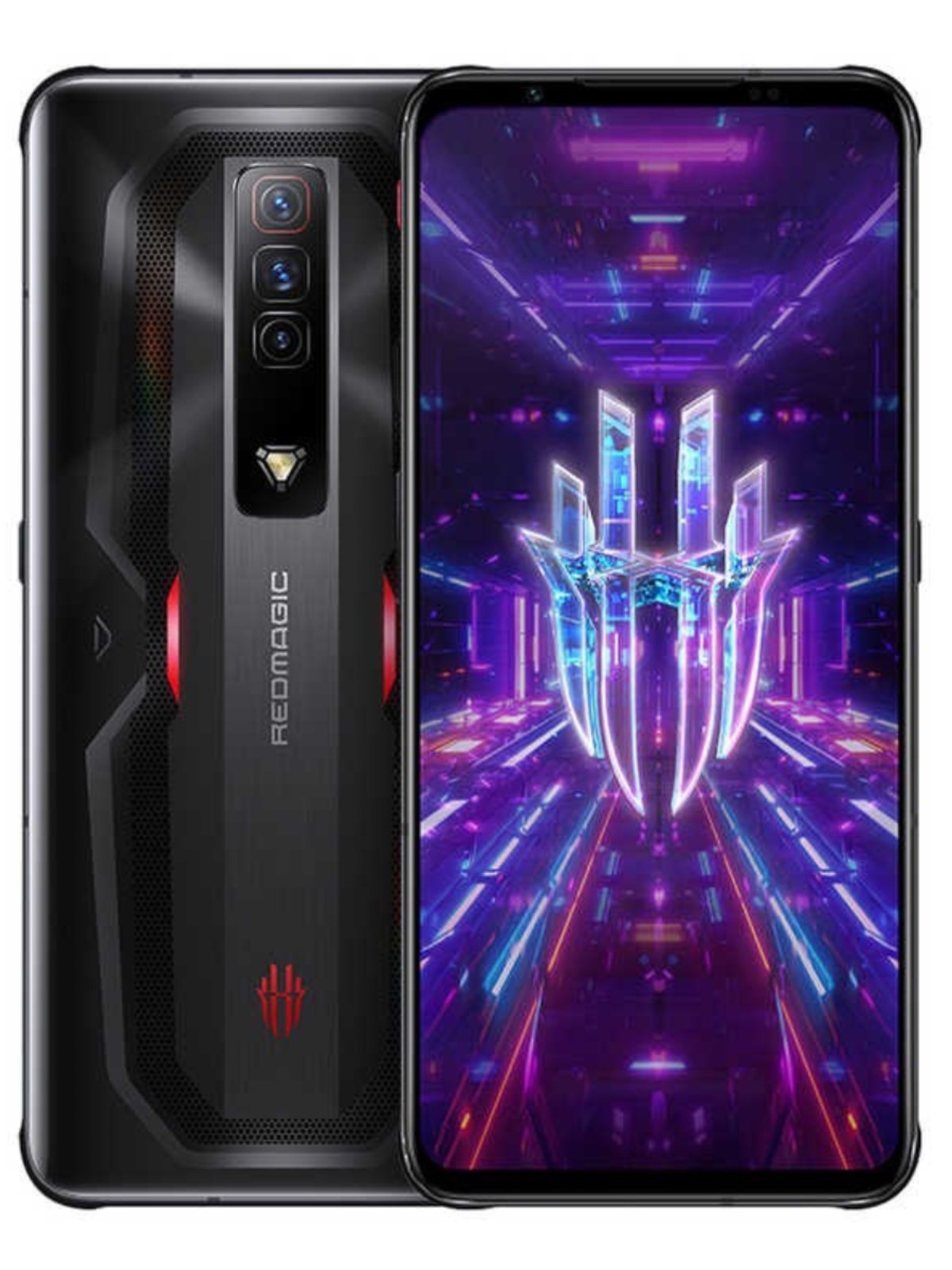 Nubia Red Magic 6S Pro