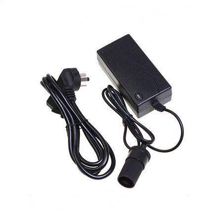 12v5a Cigarette Lighter Power Adapter Home Power Supply 220v to 12v Transformer Ozone Generator Special