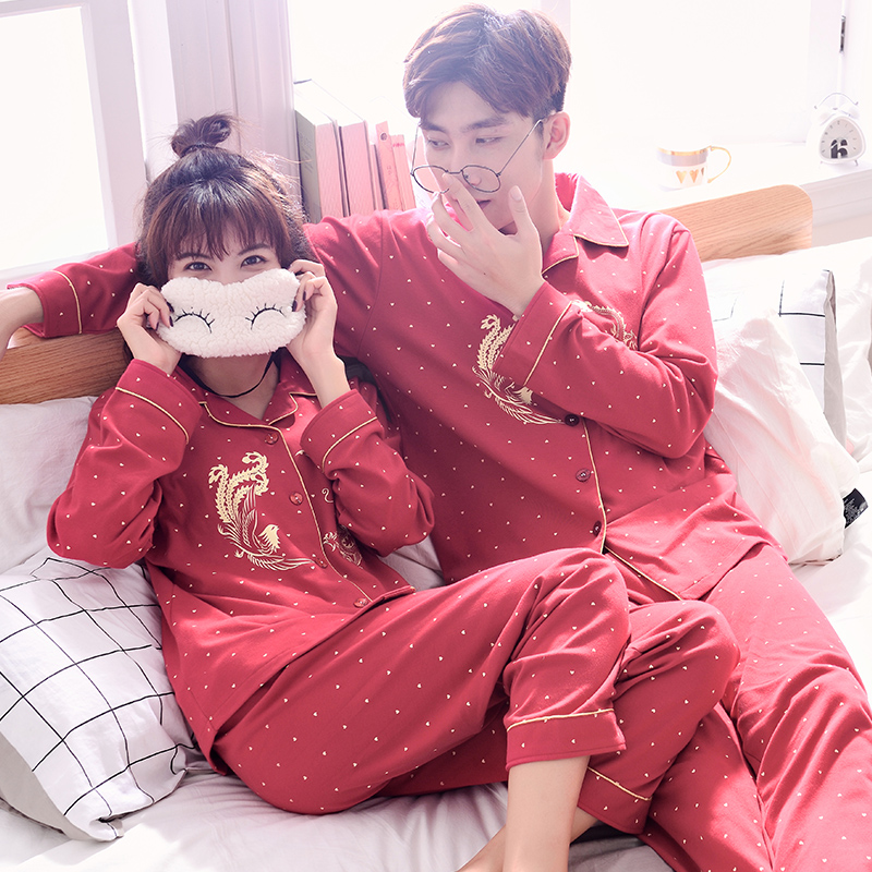 Pyjama mixte en Coton à manches longues - Ref 3005675 Image 3