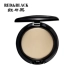 Trang điểm đỏ và đen Beauty Set Foundation Cream Set Makeup Powder Purple Cream Cream Matte Lipstick Lipstick