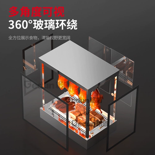 Термос, сумка-холодильник, стенд для коммерческого использования, поддерживает постоянную температуру