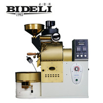 Coffee roaster Small explosion-proof electric heating roaster coffee roasters 1kg Beideli Volkswagen