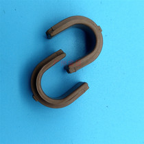 Suitable for HP P3015 lower roller sleeve HP P3015 original fixing lower roller sleeve