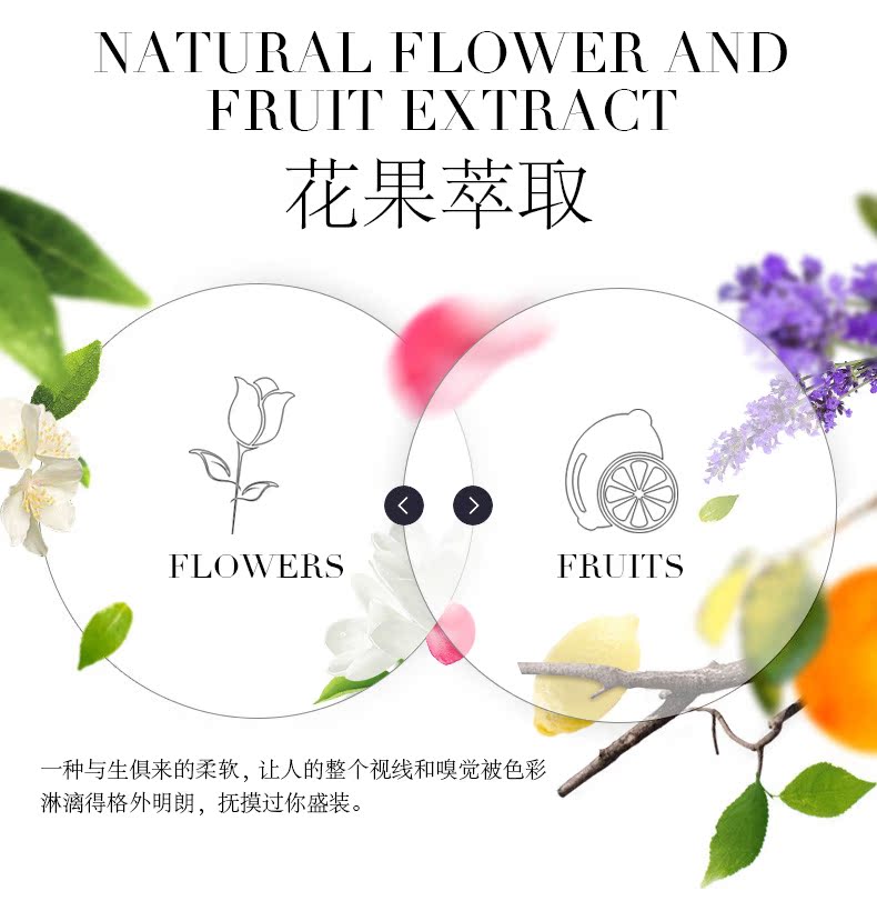 Hoa nhài nguyên chất tự nhiên hoa hồng oải hương chanh hazelnut trà xanh osmanthus nước hoa nước hoa lady kéo dài hương thơm đích thực nước hoa royal