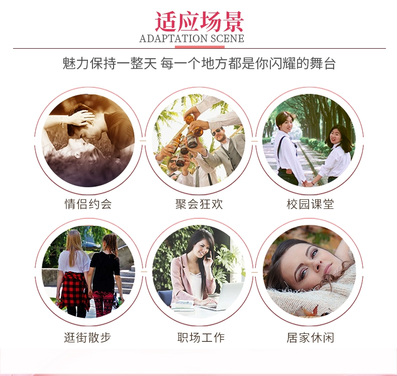 [Mới] Nước hoa mật ong Roland lâu năm hương thơm sinh viên tươi mát tự nhiên