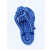 Bird fun pet supplies parrot toy slippers cotton rope knitting bite resistant frosting toy gray parrot sunflower parrot