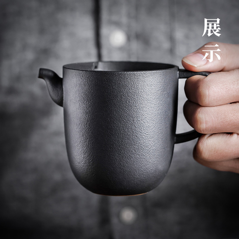 # and creative points of tea ware and household ceramics fair keller cup contracted kung fu tea tea tea sea
