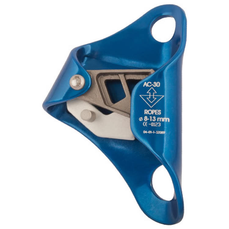 Anthron Chest AscenderAC-30 climbing left hand uplifting instrumental aloft climbing instrumental