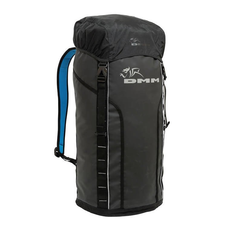 UK DMM Porter Rope 45L 70L climbing rock climbing climbing rock climbing equipment kits bag rope wrap